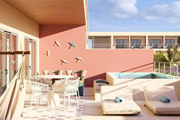 All Inclusive Details - Fiesta Americana Punta Cana – Punta Cana – Fiesta Americana Funeeq in Punta Cana All Inclusive® -Cancun, Quintana Roo, Mexico