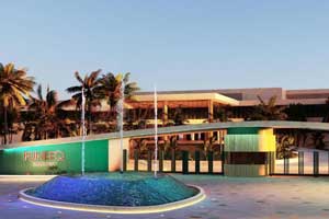 Fiesta Americana Punta Cana – Punta Cana – Fiesta Americana Funeeq in Punta Cana All Inclusive® -Cancun, Quintana Roo, Mexico