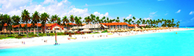 Majestic Elegance Punta Cana - All Inclusive - Dominican Republic