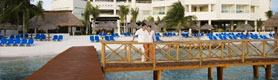 Isla Mujeres Palace - All Inclusive - Couples Only - Beach Resort